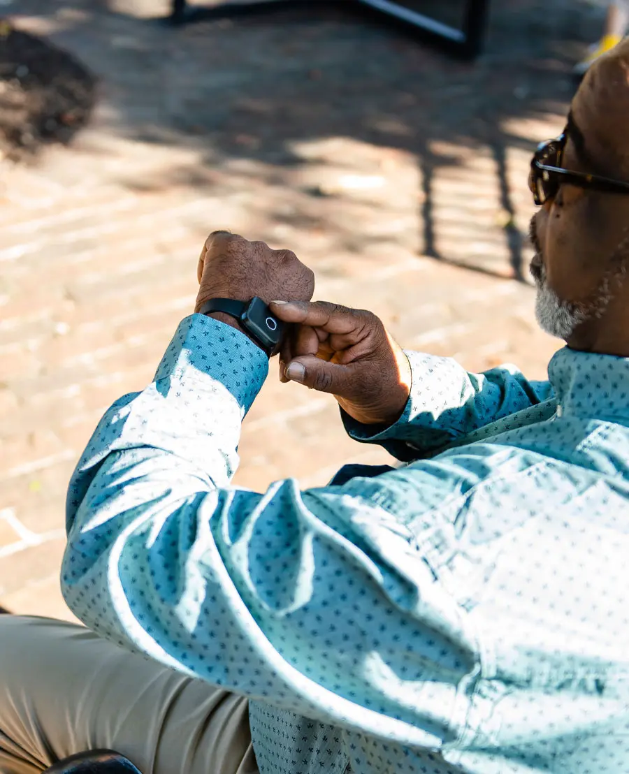 Détection des chutes