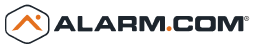 Alarm.com logo