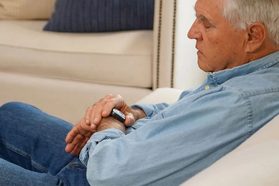 Dispositifs d'urgence médicale