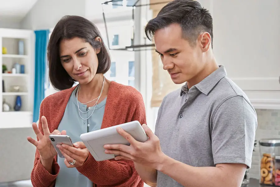 Demande d’information