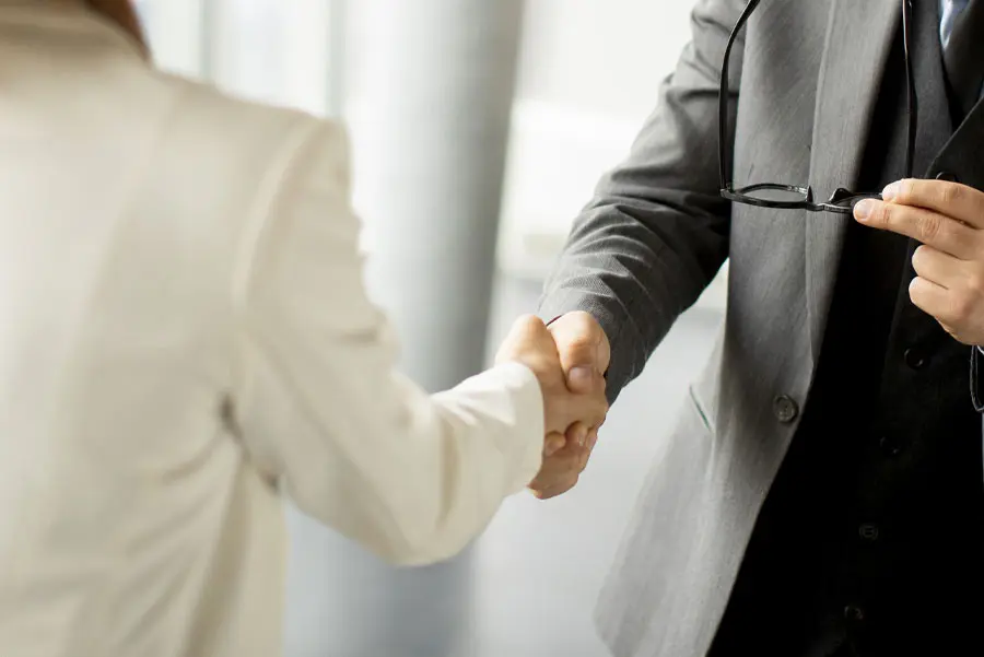 Programme de détaillant autorisé