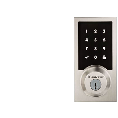 Serrure intelligente