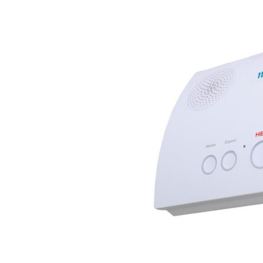 Console d’urgence Numéra