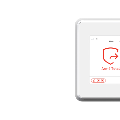 Systèmes vol-intrusion