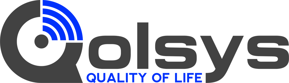 Qolsys logo