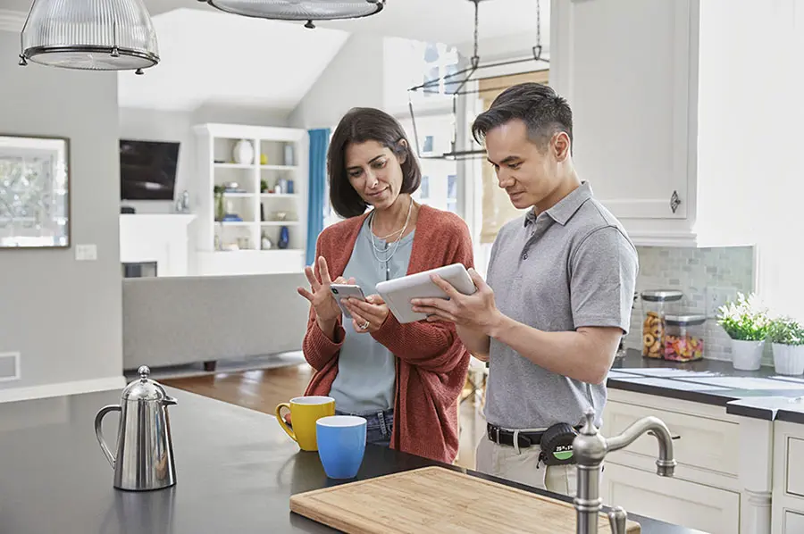 Systèmes de sécurité