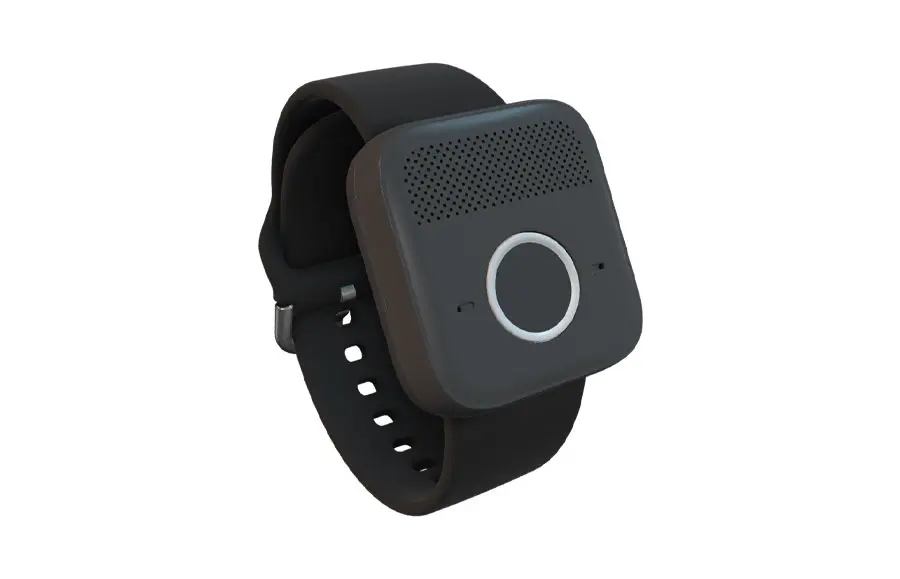 Bracelet Belle W Guide