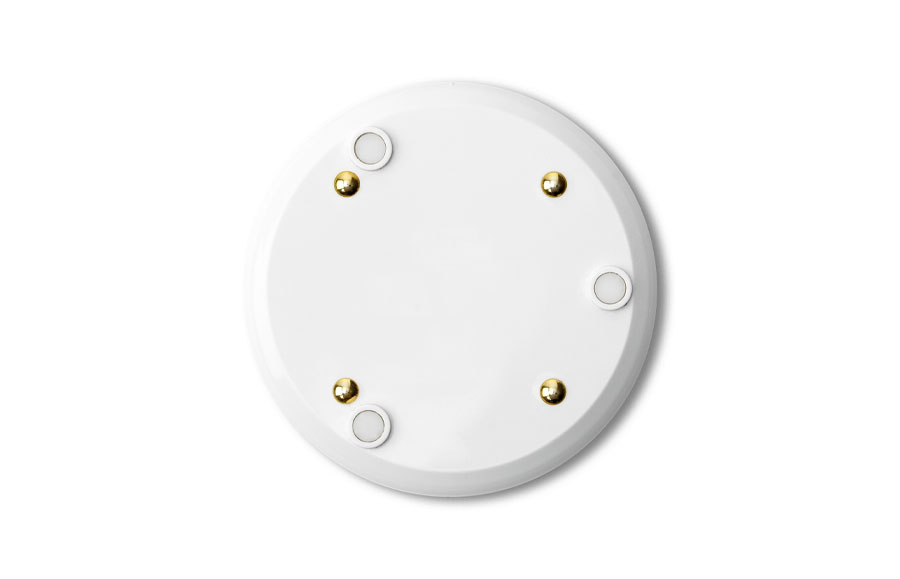 NOWA 360 replace battery