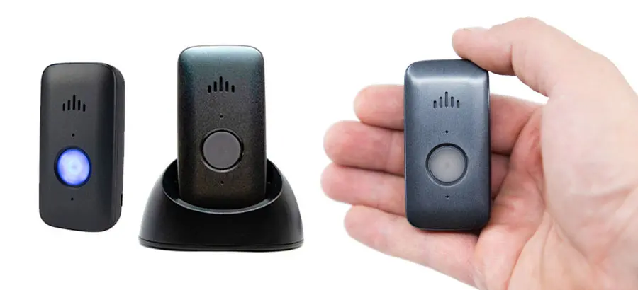 Détection des chutes