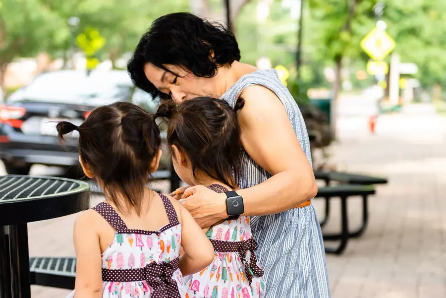 Dispositifs d'urgence médicale
