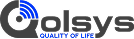 Qolsys logo